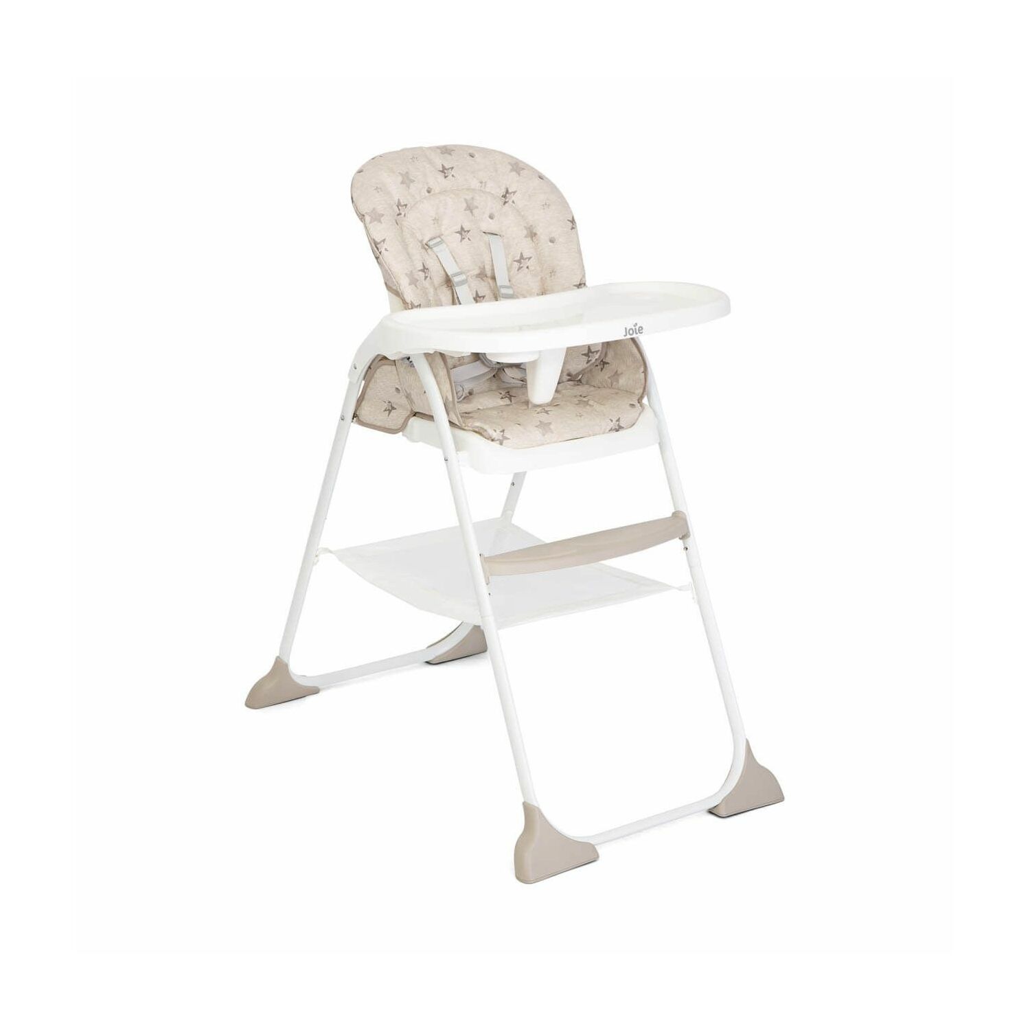 Joie Mimzy Cosmo Хоолны ширээ цайвар одтой