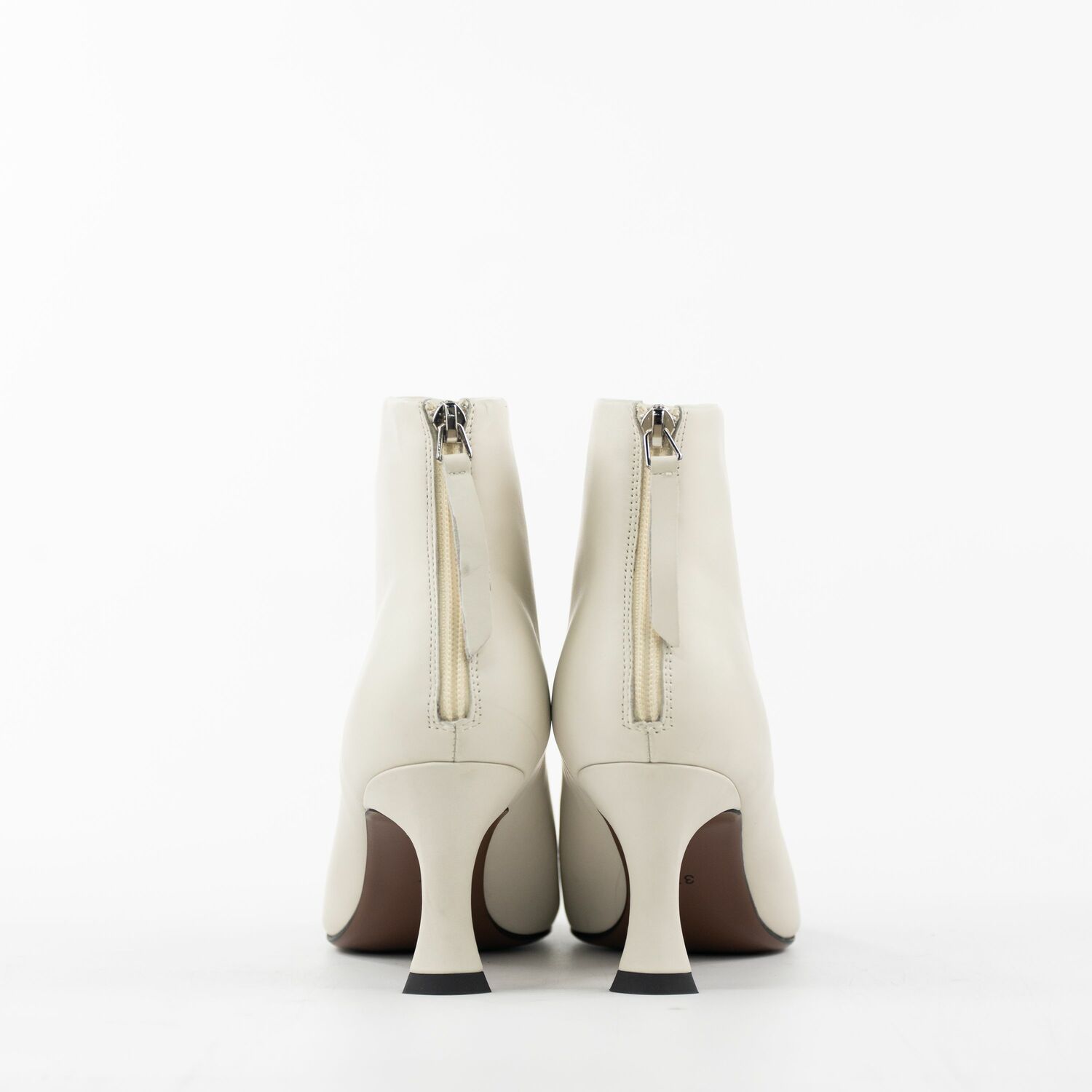 CINDY C ERIC ANKLE BOOTS