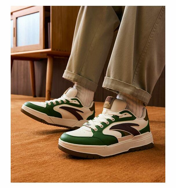 Anta 982 men's skate shoe