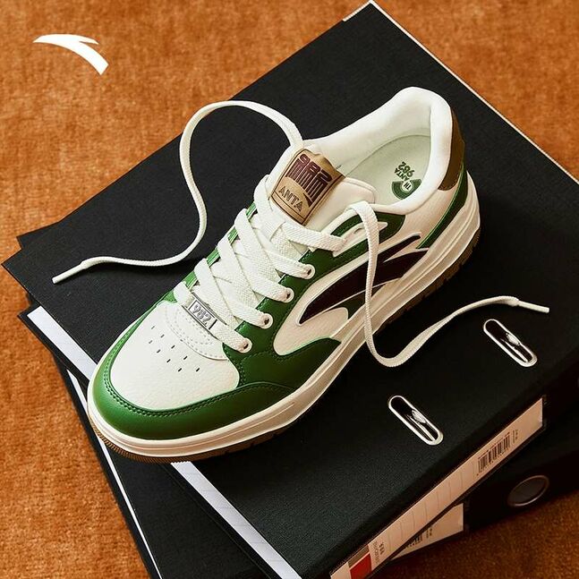 Anta 982 men's skate shoe