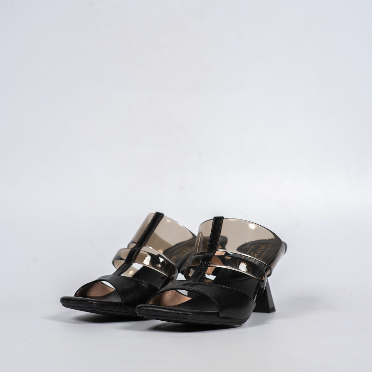 Hispanitas WOMEN HEELED SANDALS