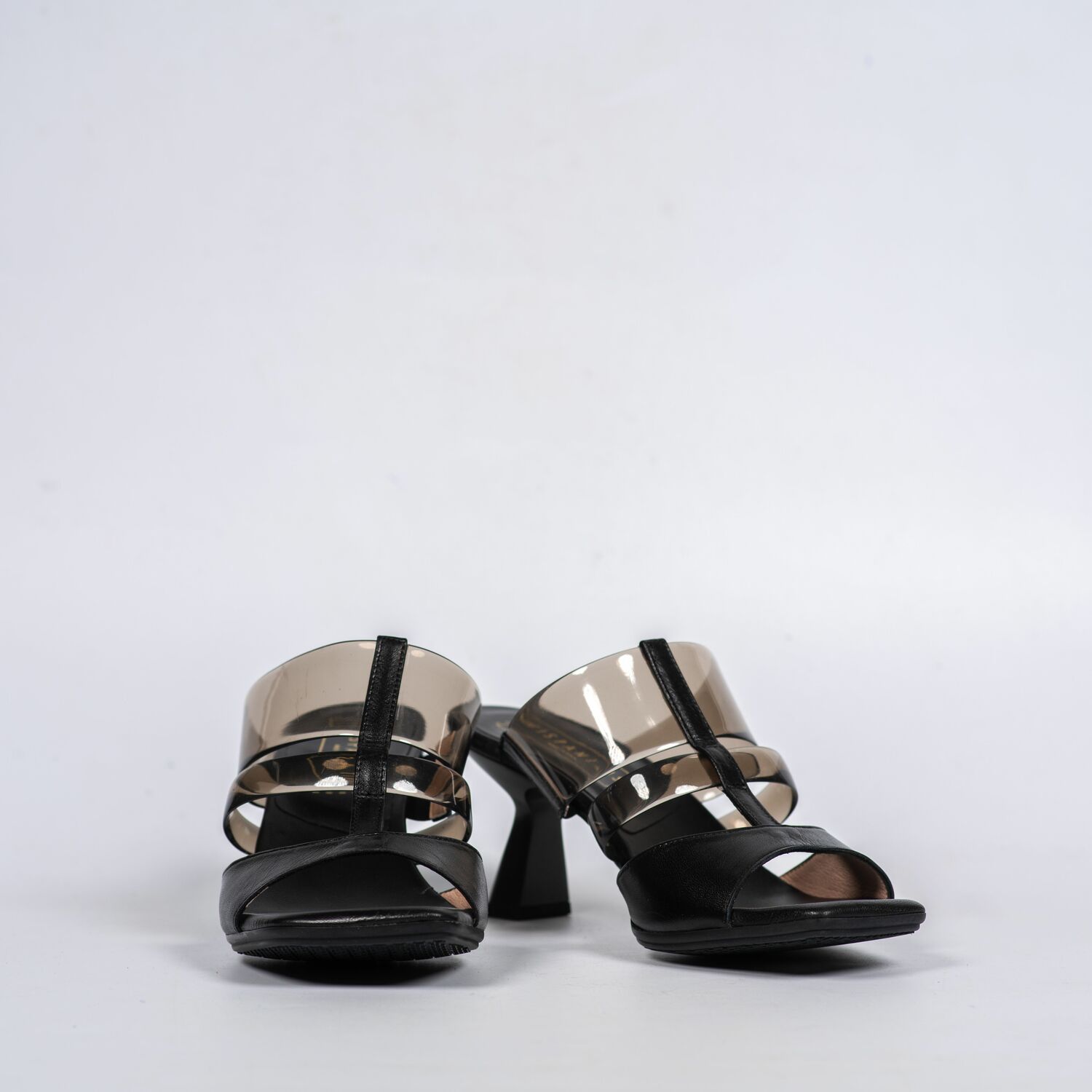 Hispanitas WOMEN HEELED SANDALS