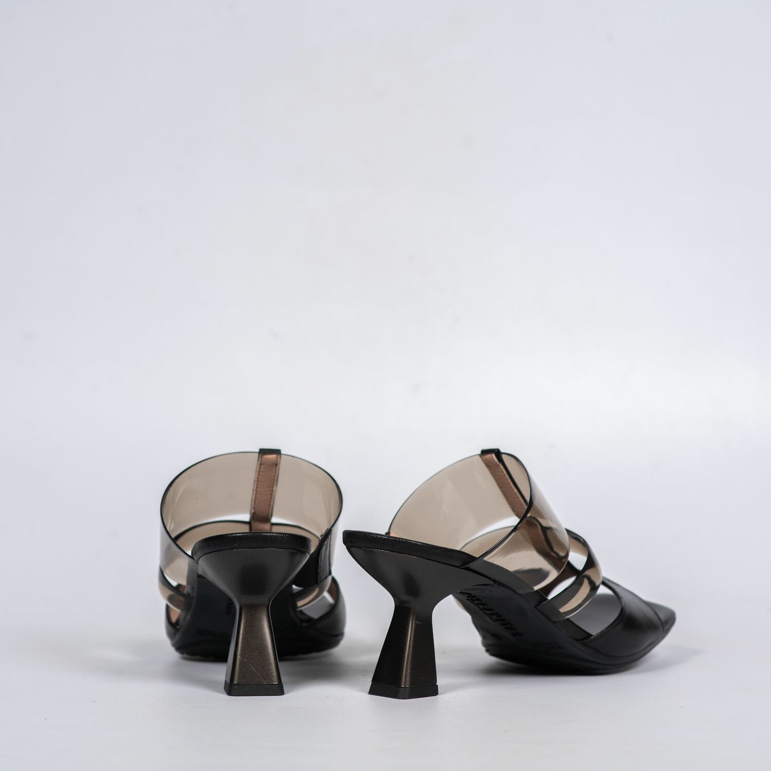 Hispanitas WOMEN HEELED SANDALS