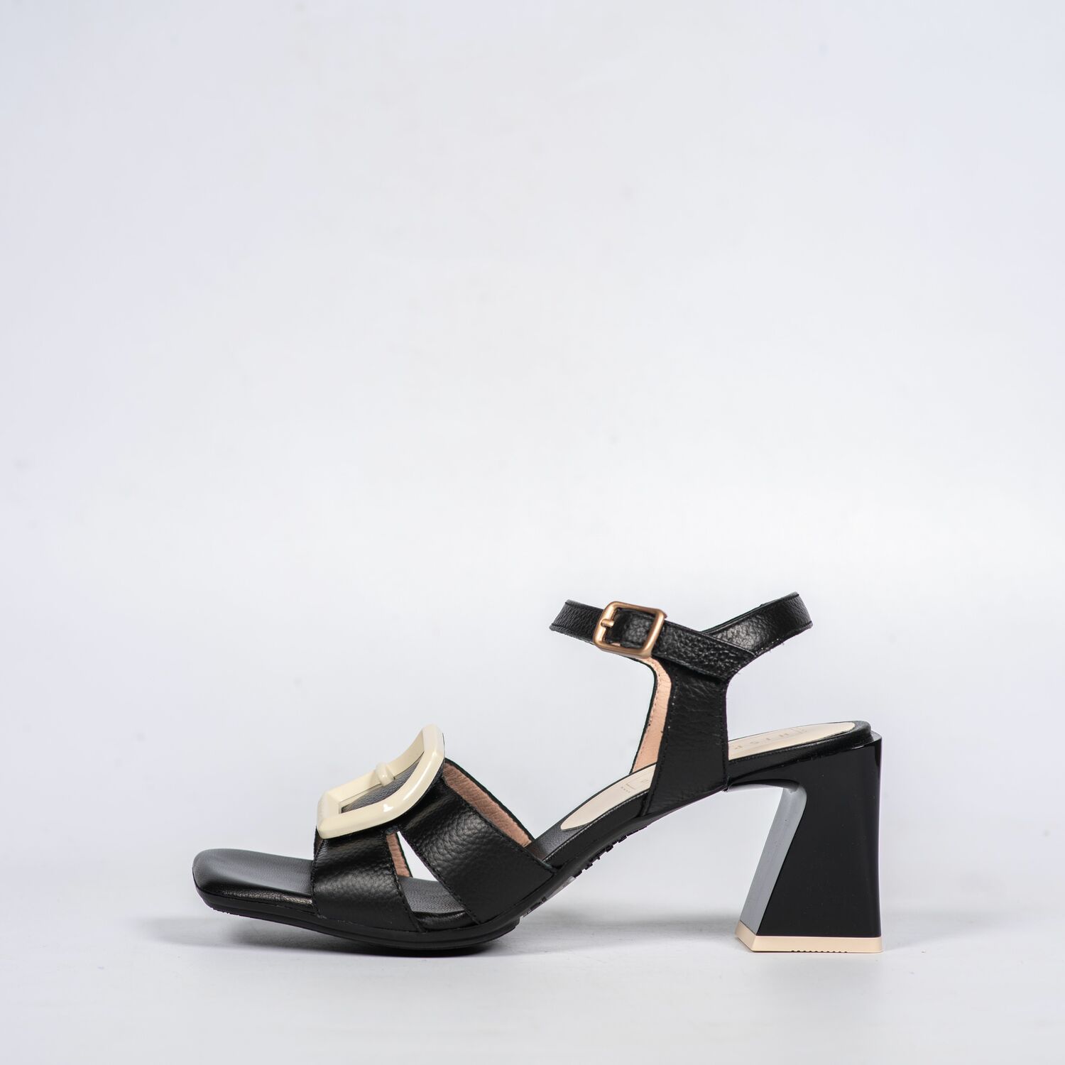 Hispanitas WOMEN HEELED SANDALS