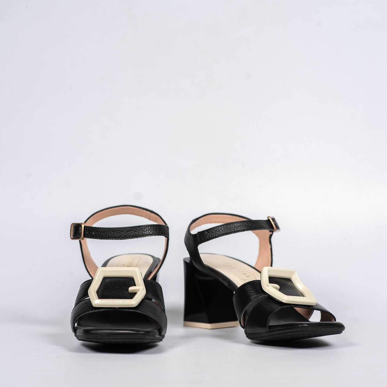Hispanitas WOMEN HEELED SANDALS
