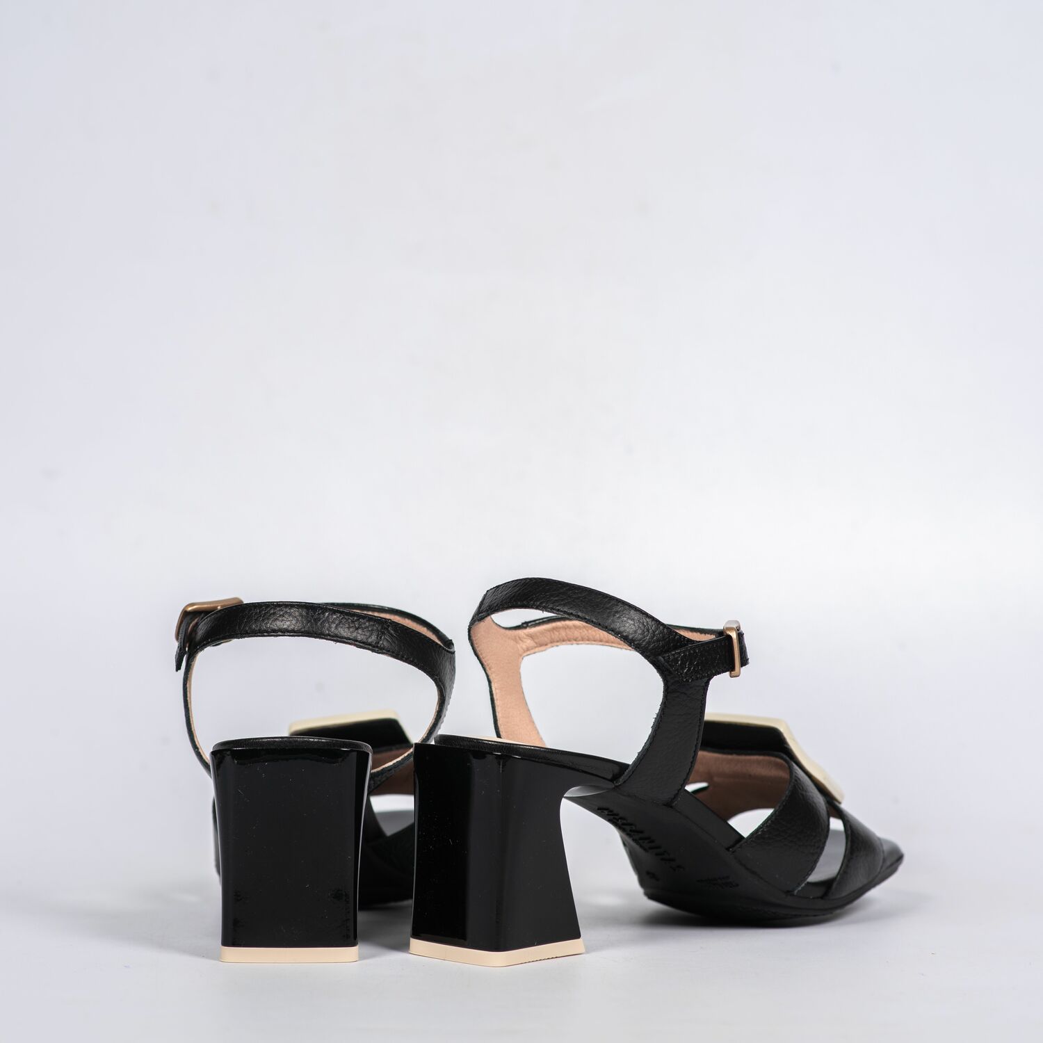 Hispanitas WOMEN HEELED SANDALS