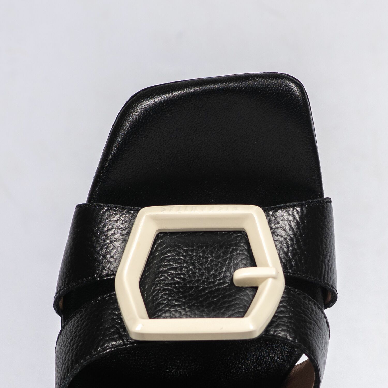 Hispanitas WOMEN HEELED SANDALS
