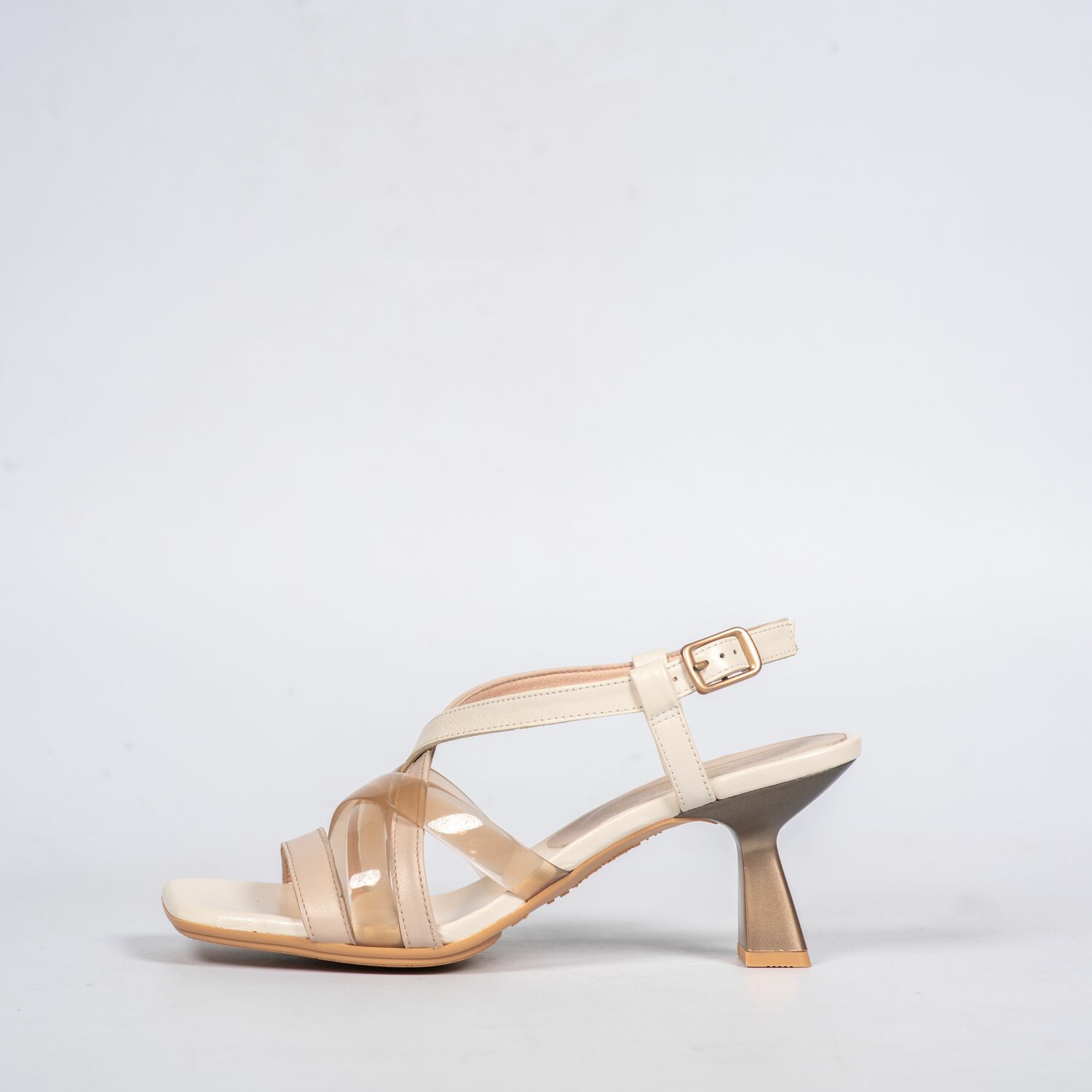 Hispanitas WOMEN HEELED SANDALS