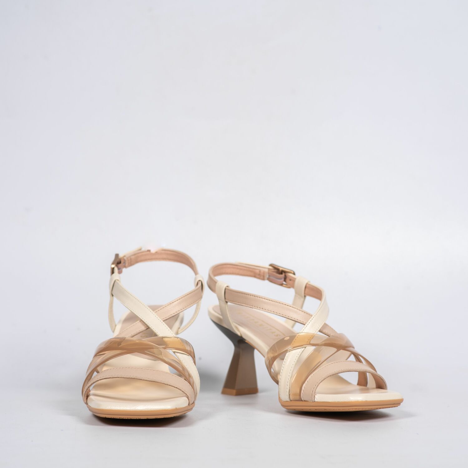 Hispanitas WOMEN HEELED SANDALS