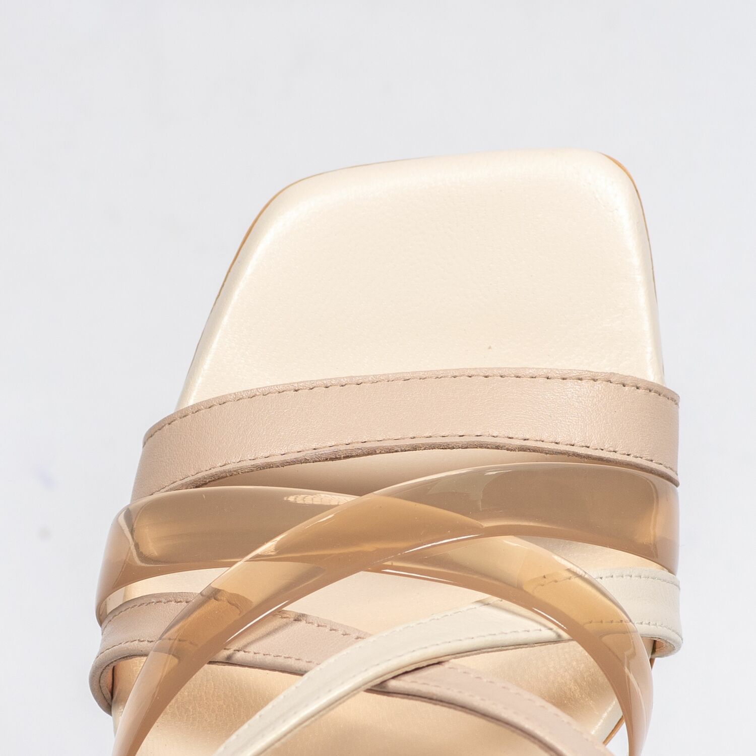 Hispanitas WOMEN HEELED SANDALS