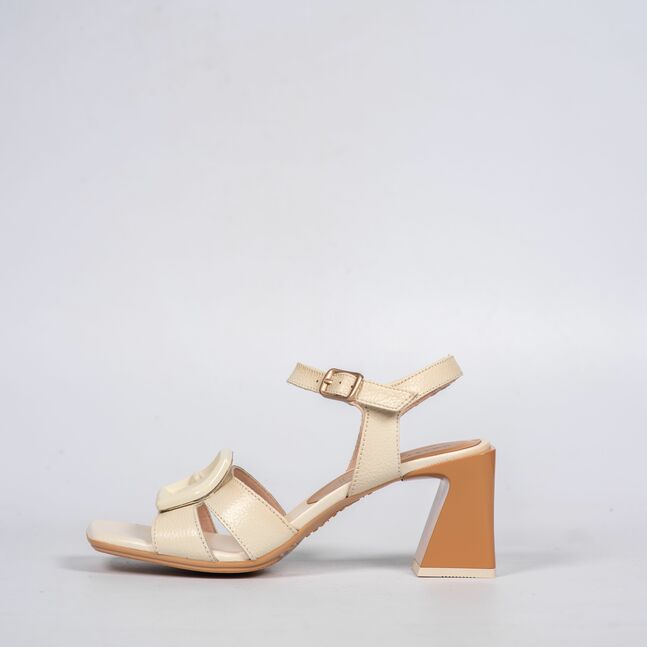 Hispanitas WOMEN HEELED SANDALS