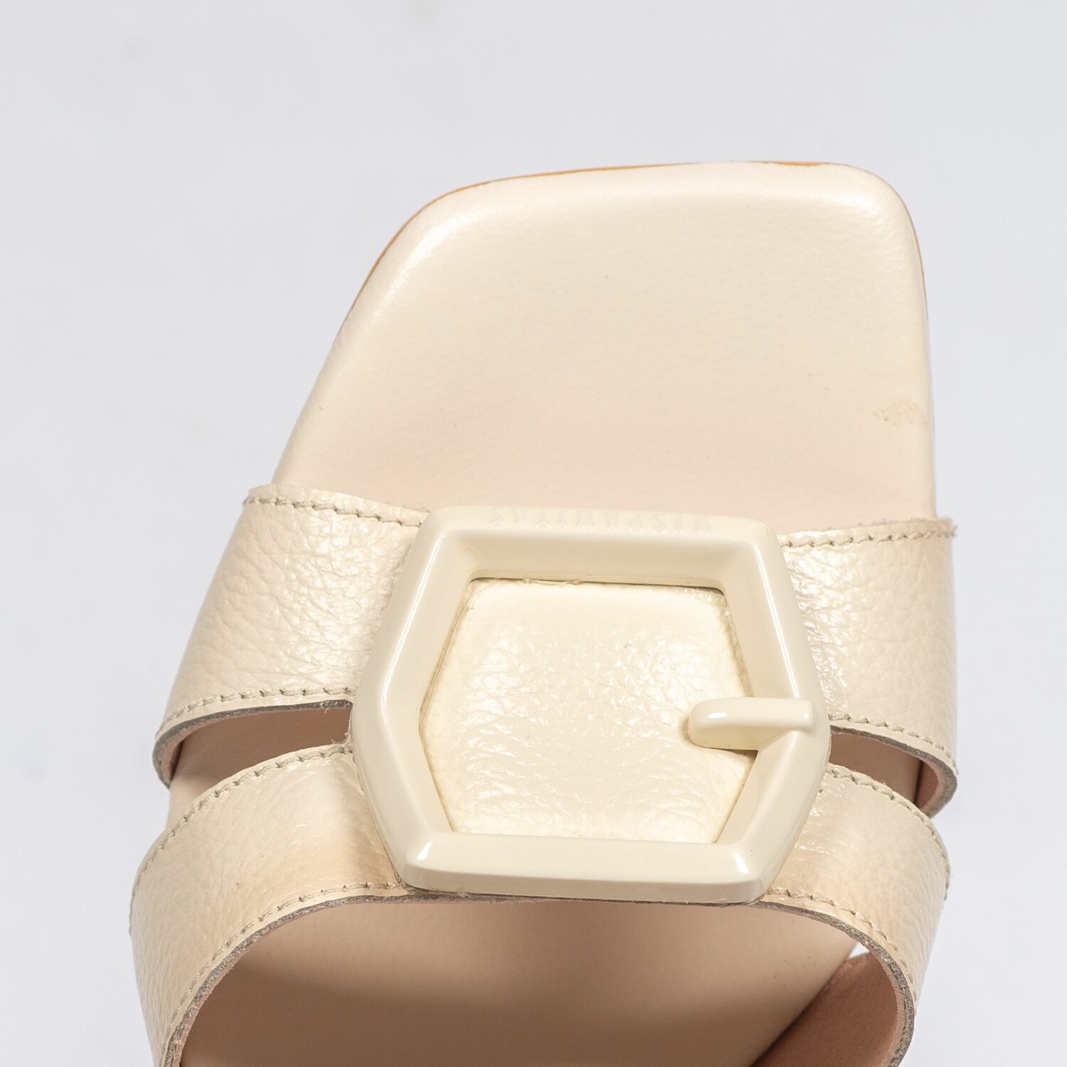 Hispanitas WOMEN HEELED SANDALS