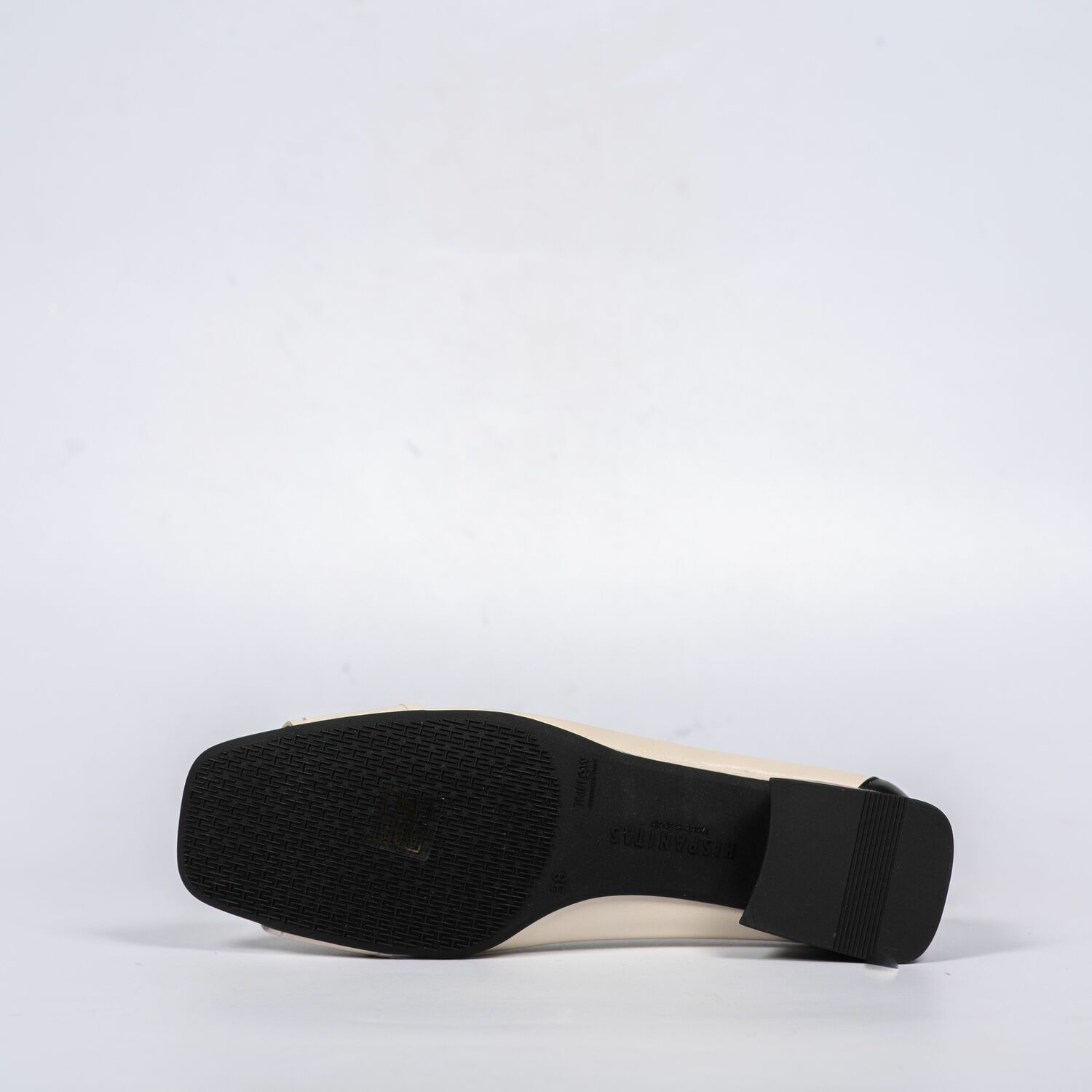 Hispanitas WOMEN LOAFERS