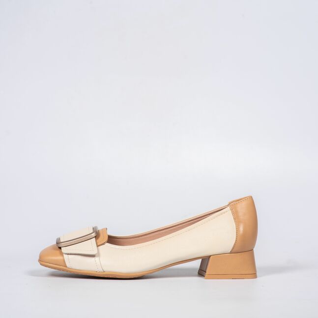 Hispanitas WOMEN LOAFERS