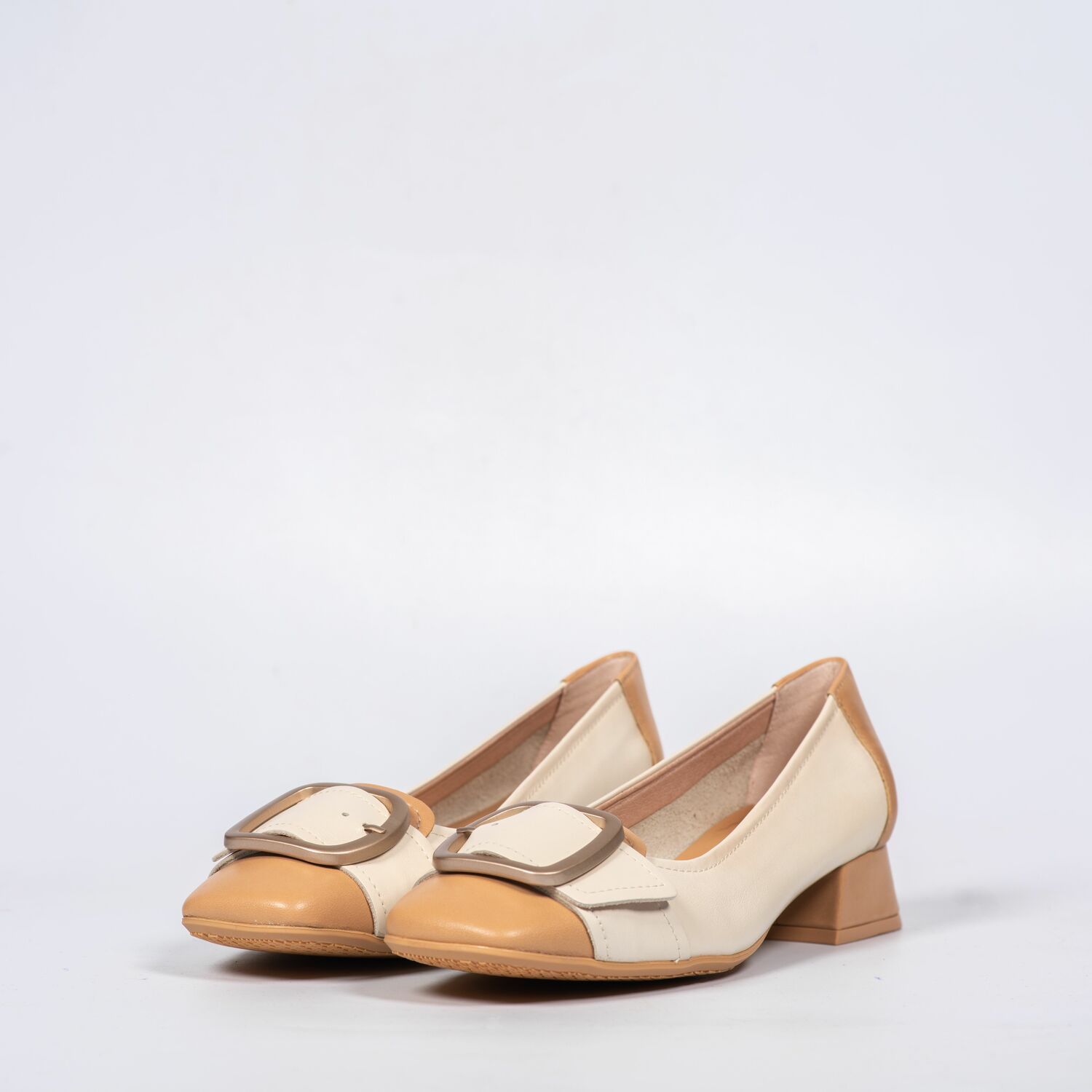 Hispanitas WOMEN LOAFERS