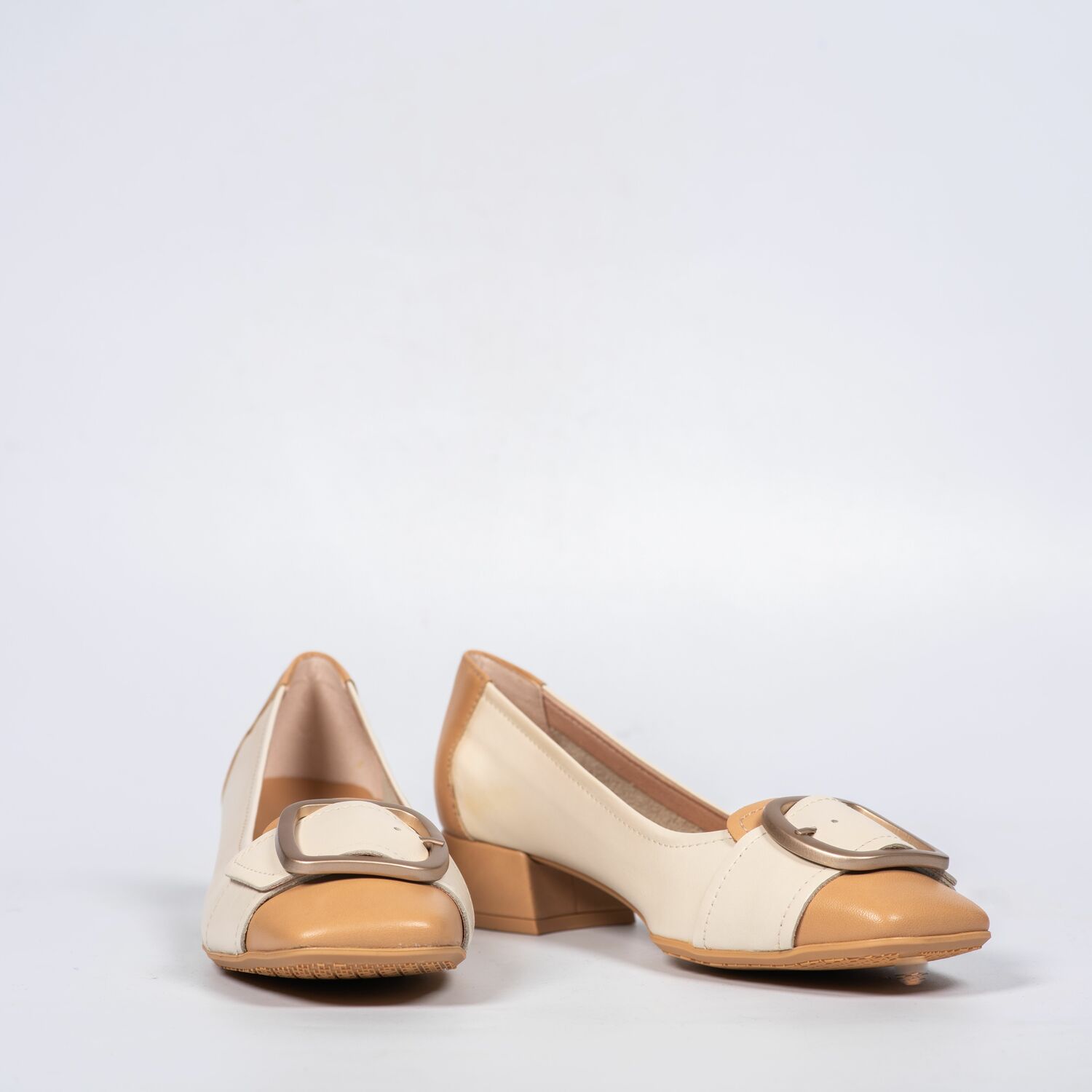 Hispanitas WOMEN LOAFERS