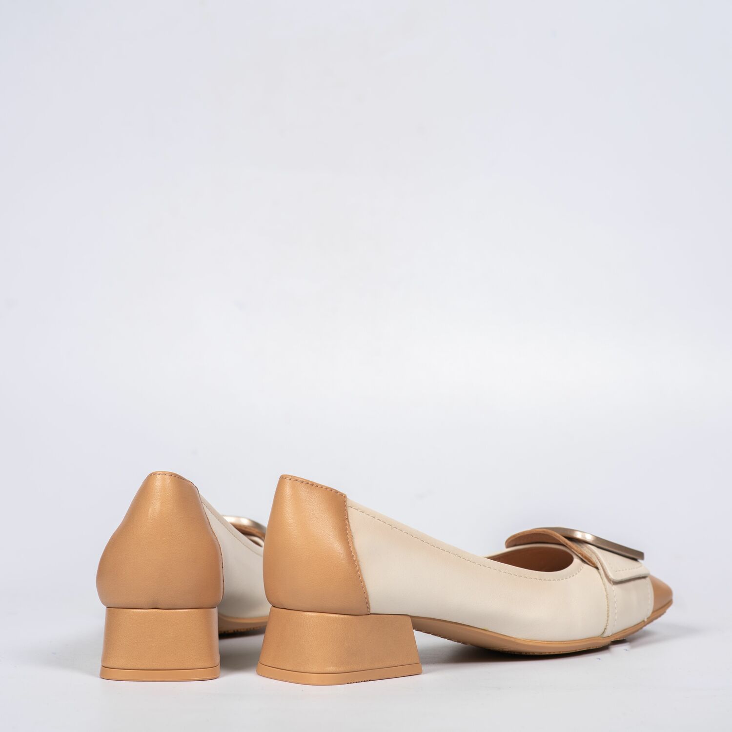 Hispanitas WOMEN LOAFERS