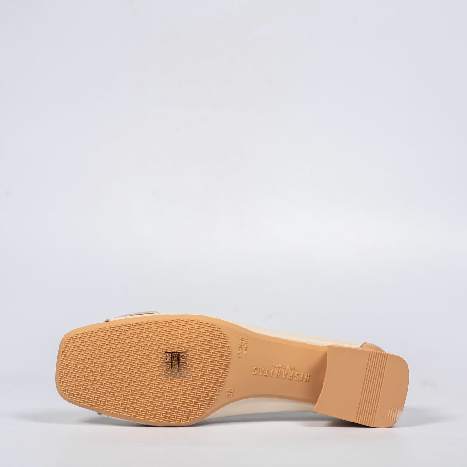 Hispanitas WOMEN LOAFERS
