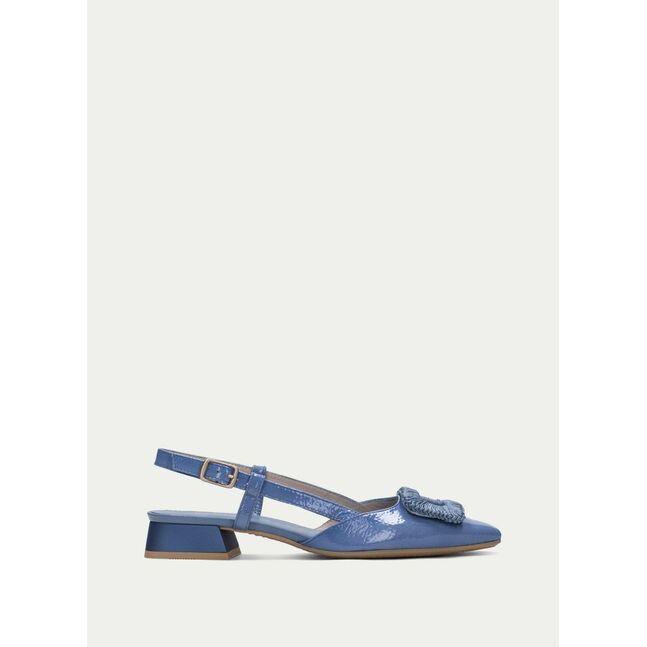 Hispanitas WOMEN HEELED SANDALS