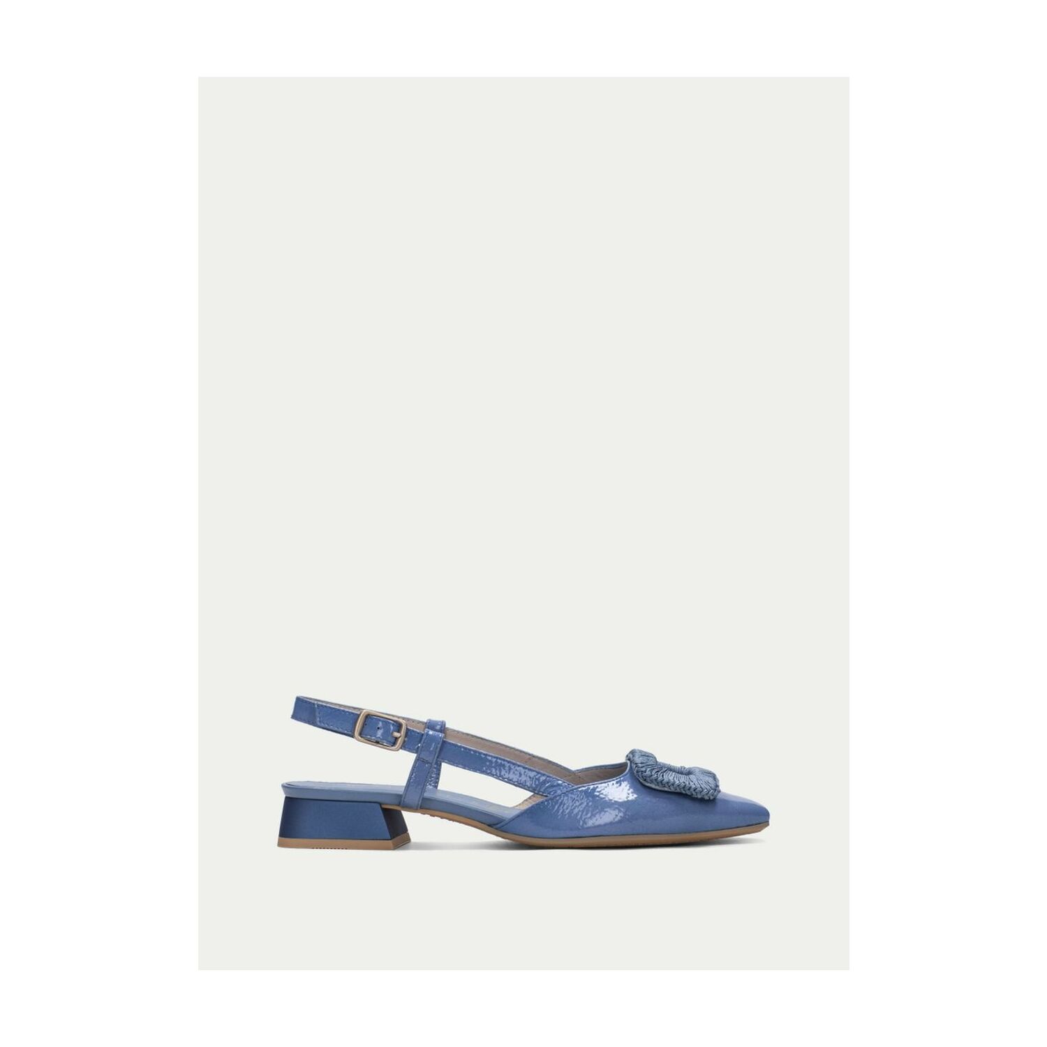 Hispanitas WOMEN HEELED SANDALS