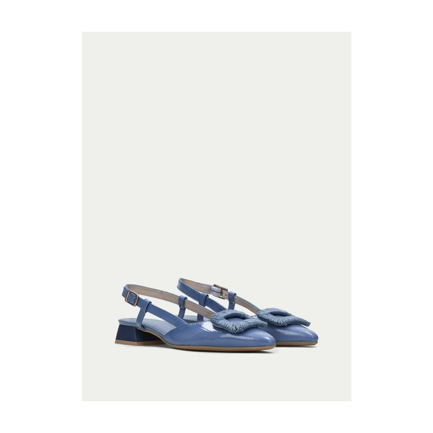 Hispanitas WOMEN HEELED SANDALS