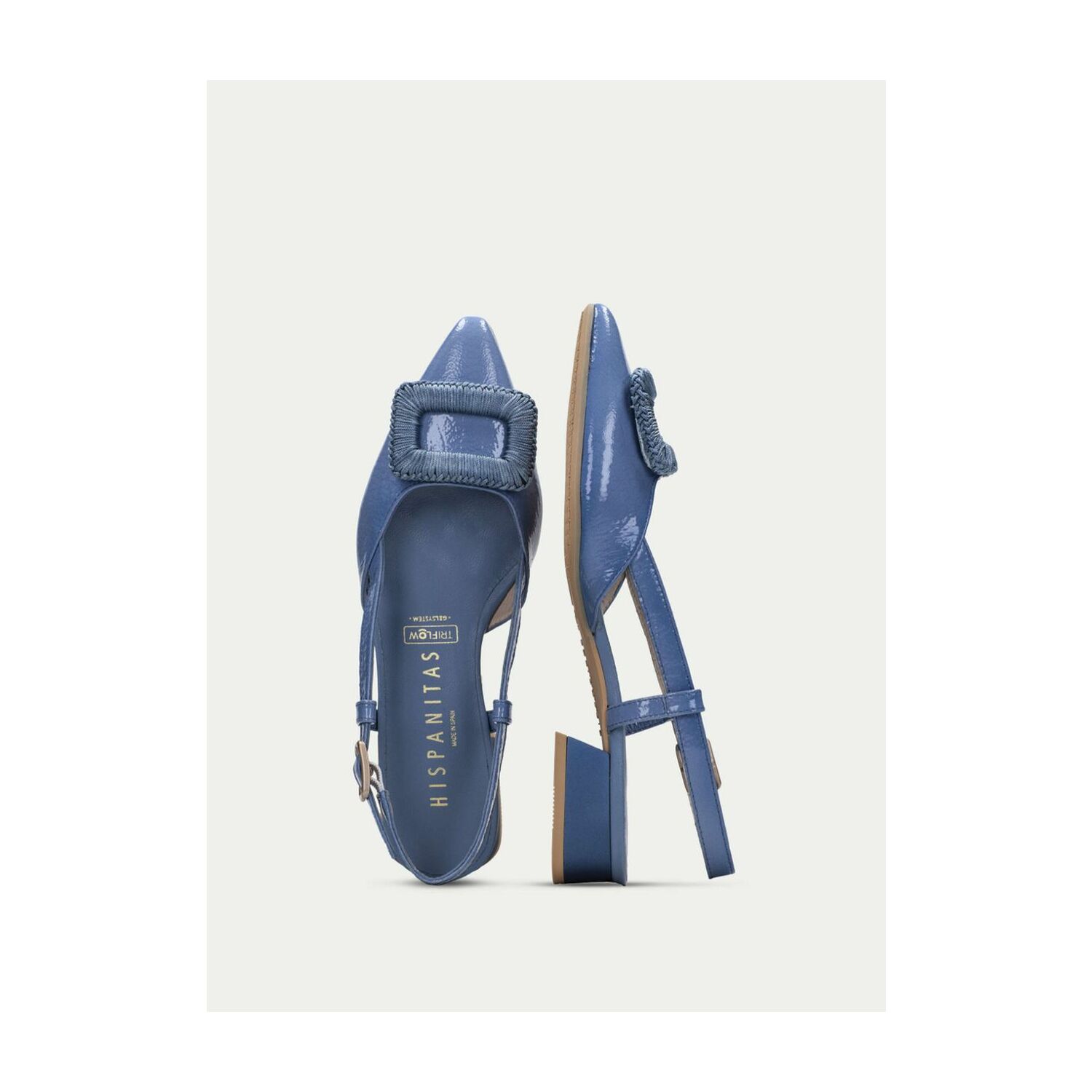 Hispanitas WOMEN HEELED SANDALS