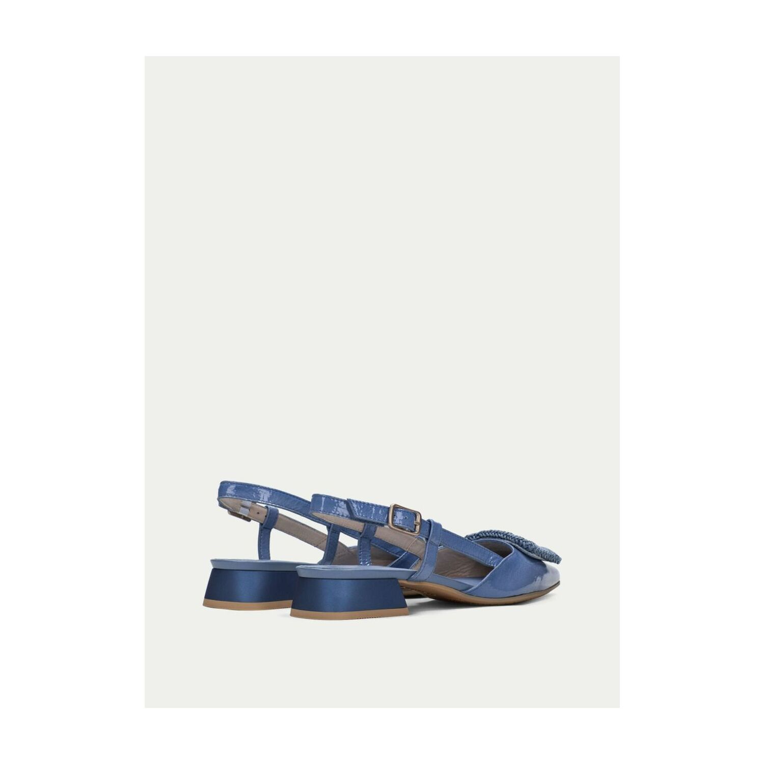 Hispanitas WOMEN HEELED SANDALS