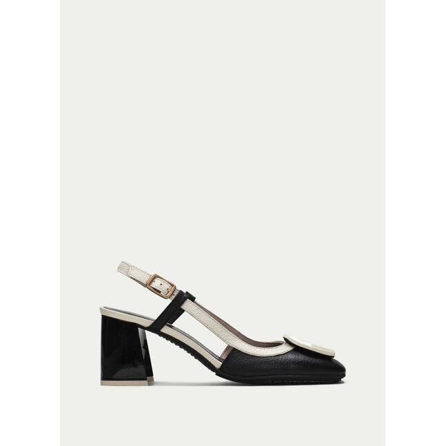 Hispanitas WOMEN HEELED SANDALS