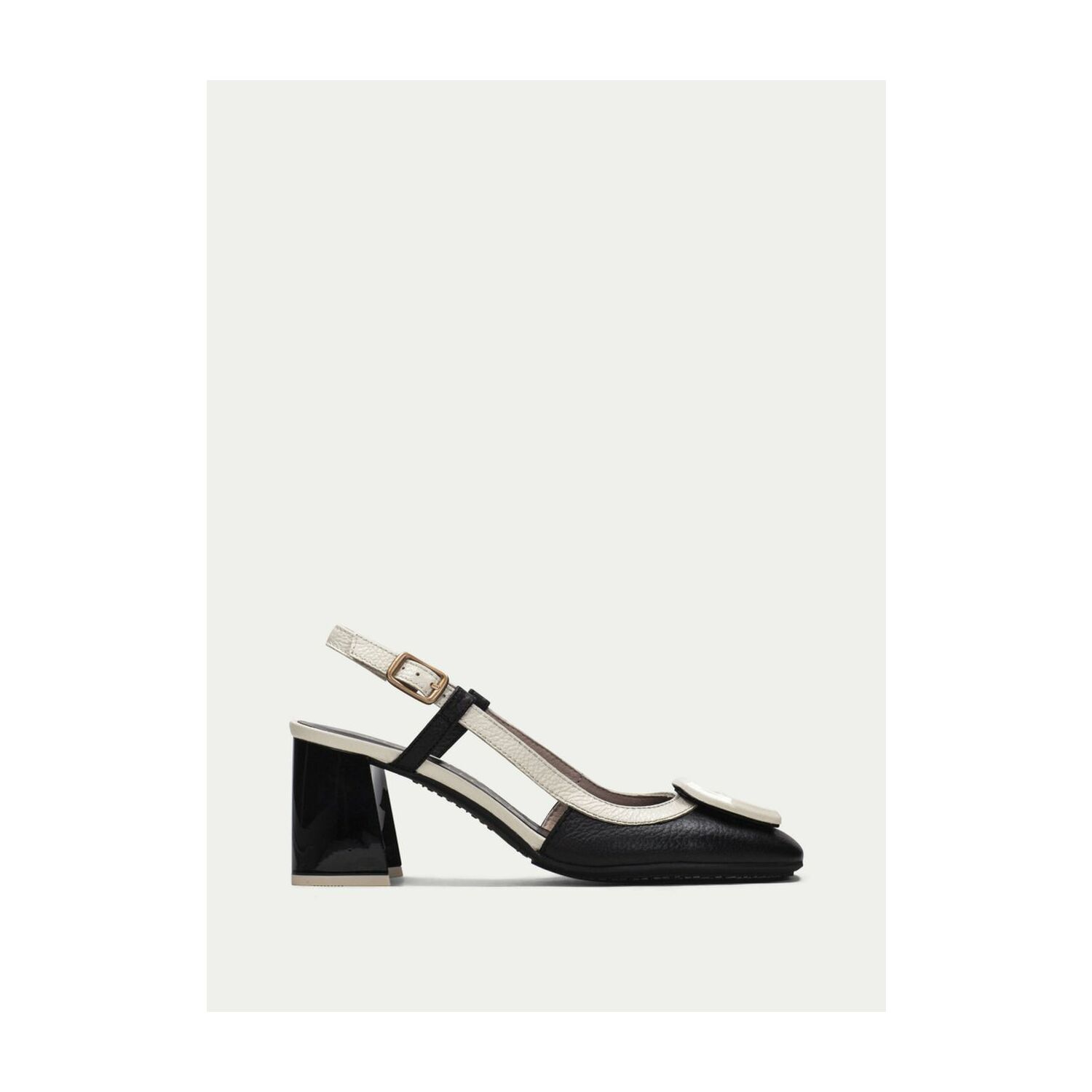 Hispanitas WOMEN HEELED SANDALS