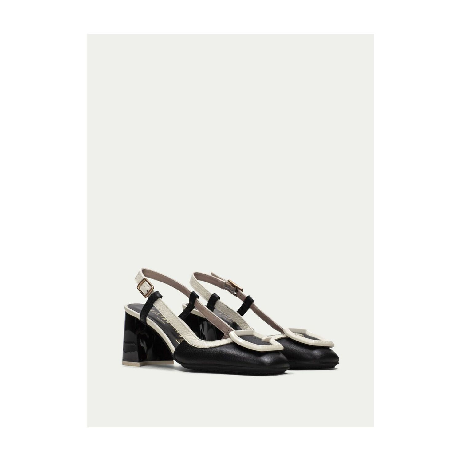 Hispanitas WOMEN HEELED SANDALS