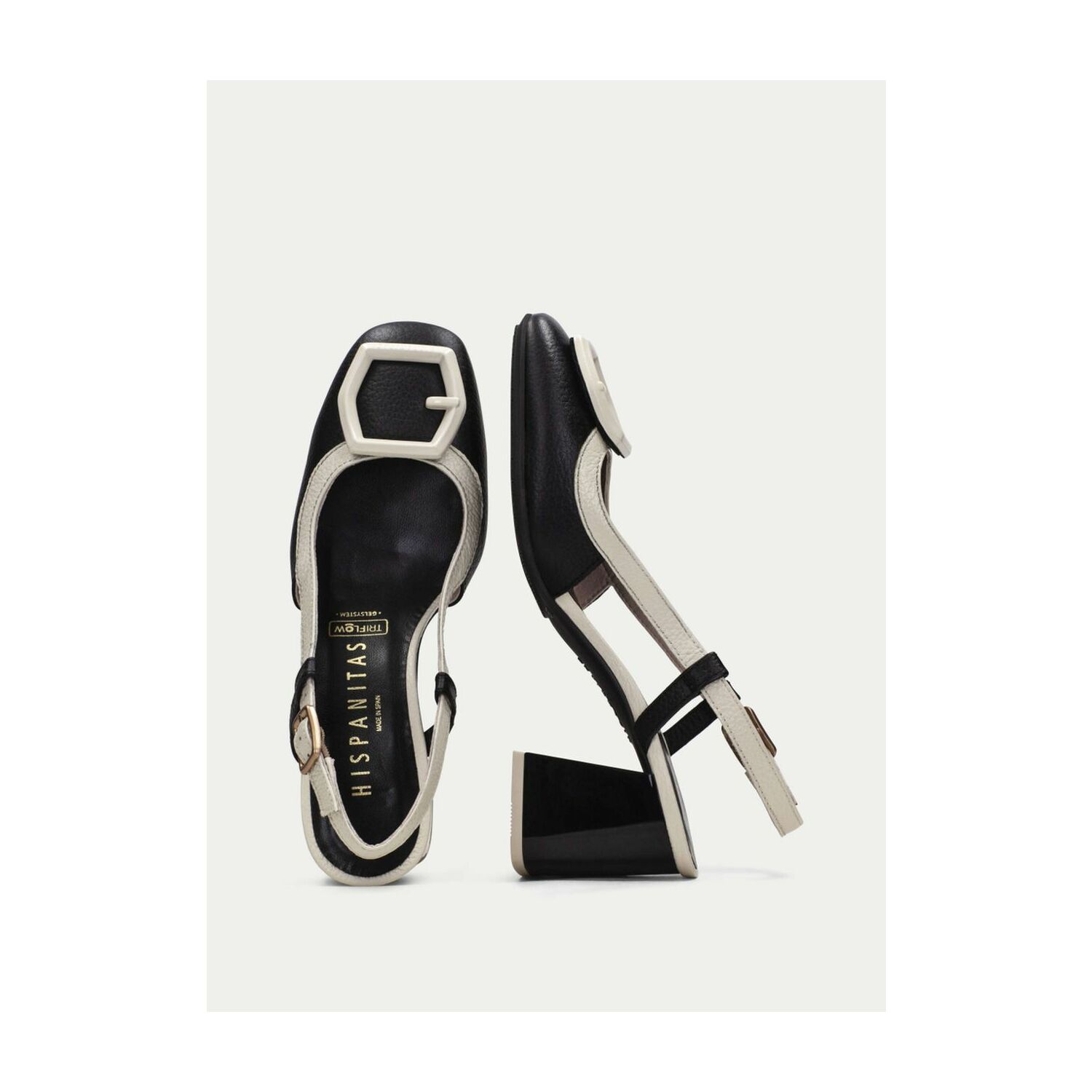 Hispanitas WOMEN HEELED SANDALS