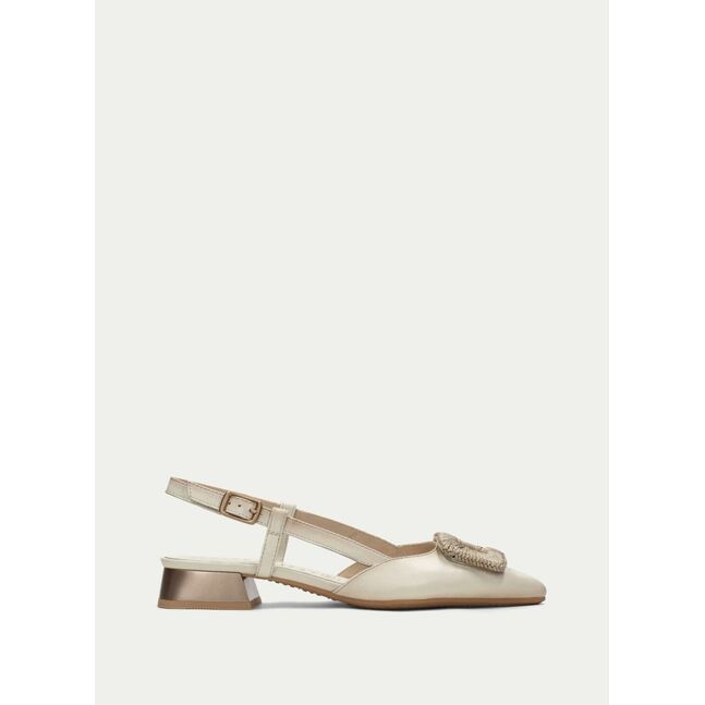Hispanitas WOMEN HEELED SANDALS