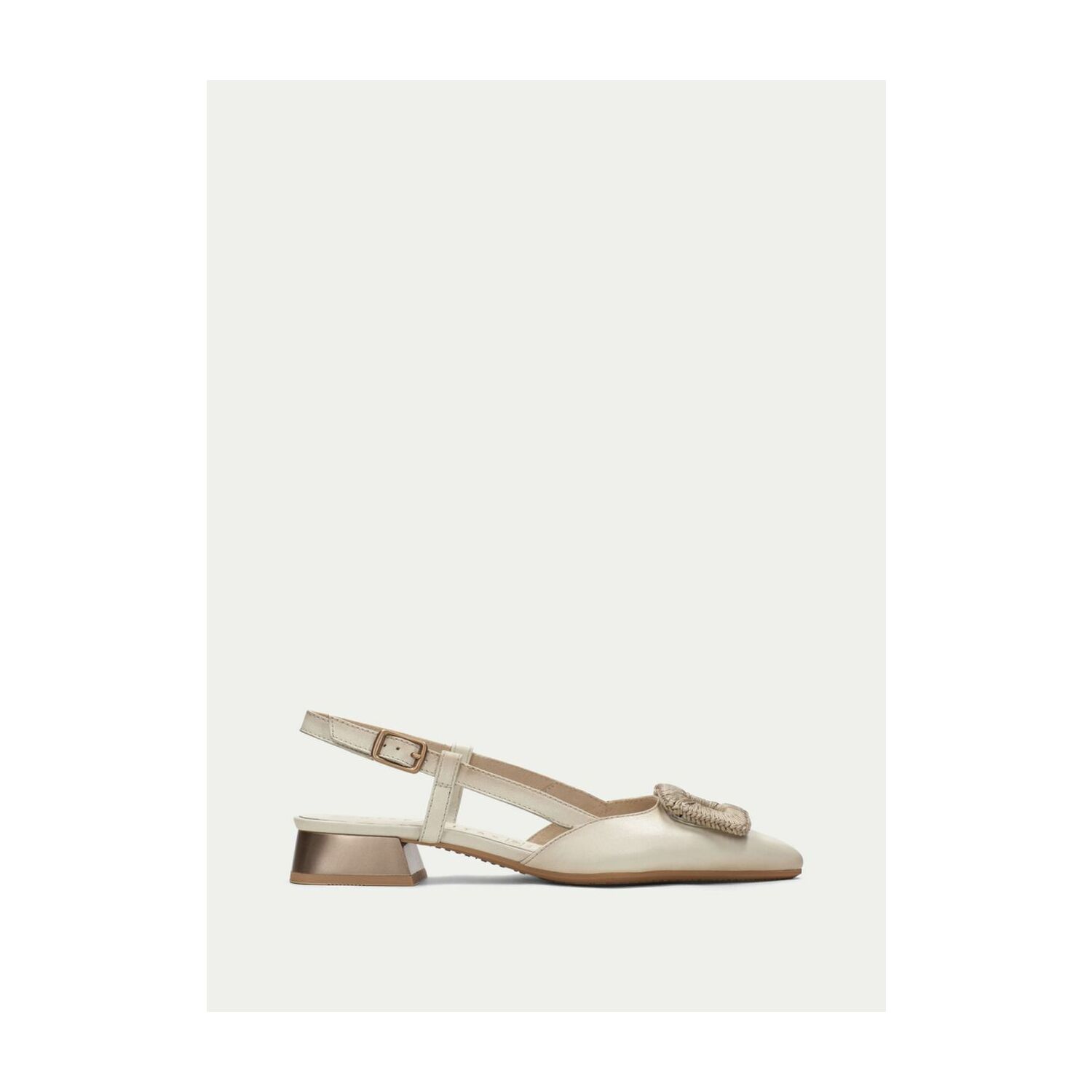 Hispanitas WOMEN HEELED SANDALS