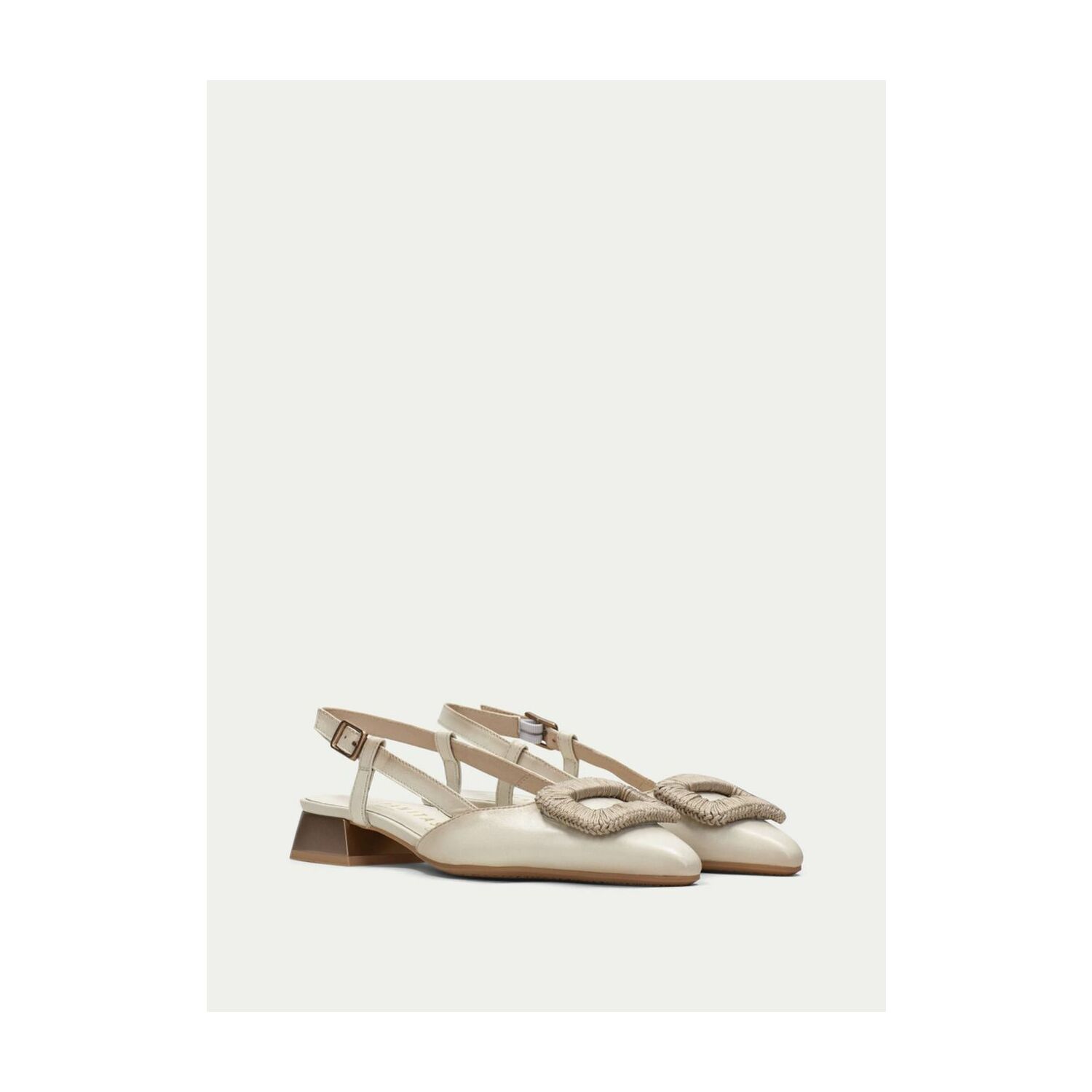 Hispanitas WOMEN HEELED SANDALS