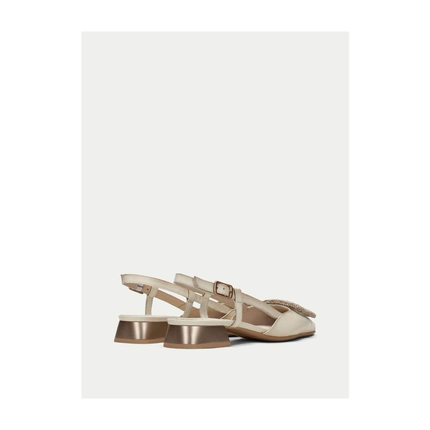 Hispanitas WOMEN HEELED SANDALS