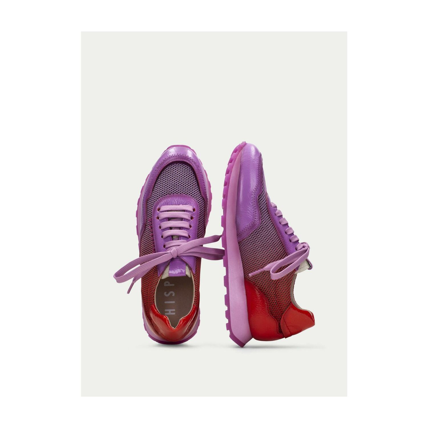 Hispanitas SNEAKERS
