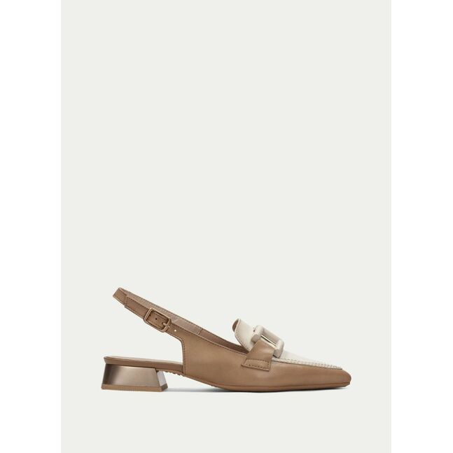 Hispanitas WOMEN HEELED SANDALS