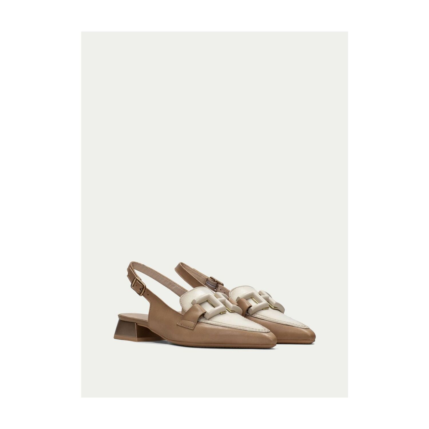 Hispanitas WOMEN HEELED SANDALS