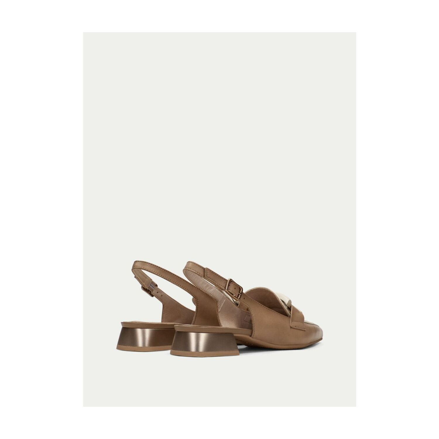 Hispanitas WOMEN HEELED SANDALS