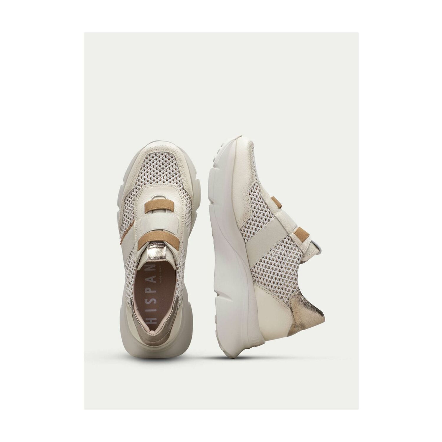 Hispanitas SNEAKERS