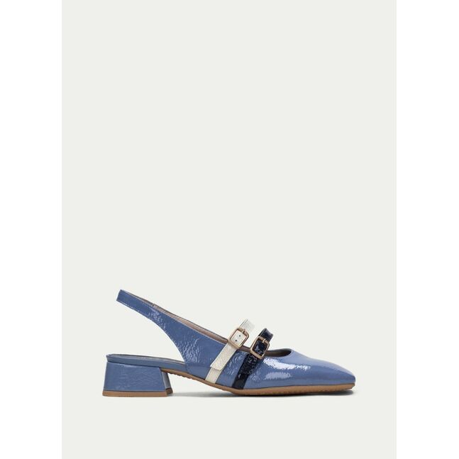 Hispanitas WOMEN HEELED SANDALS