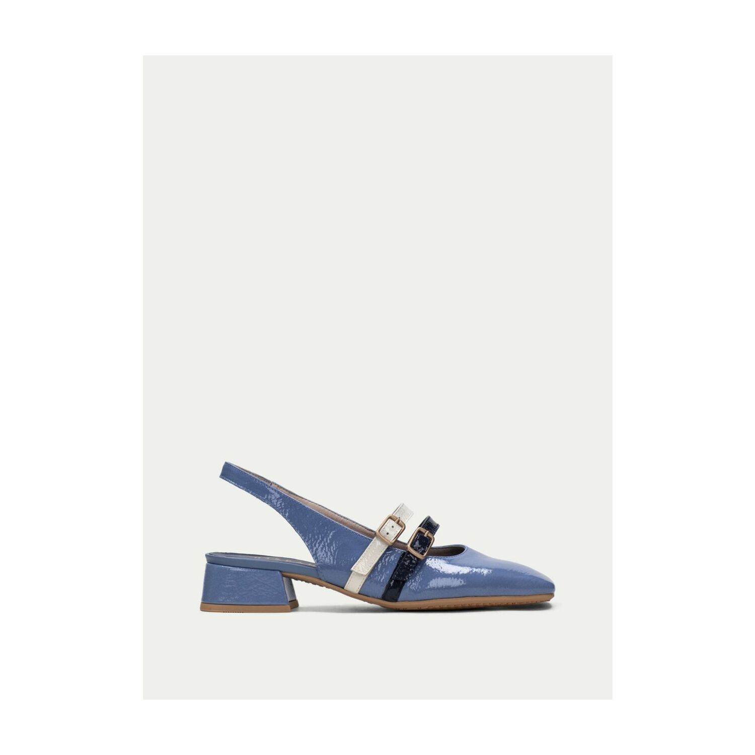 Hispanitas WOMEN HEELED SANDALS