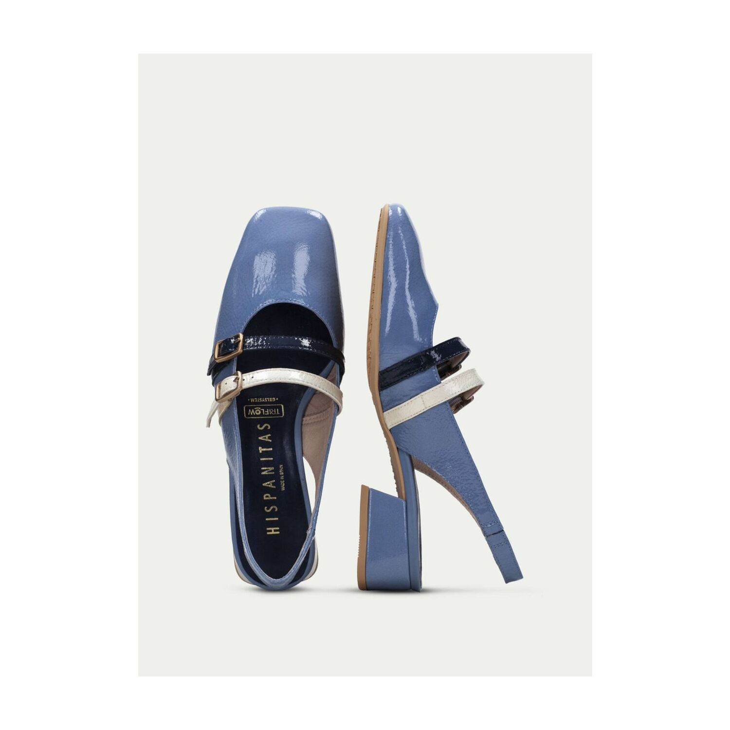 Hispanitas WOMEN HEELED SANDALS