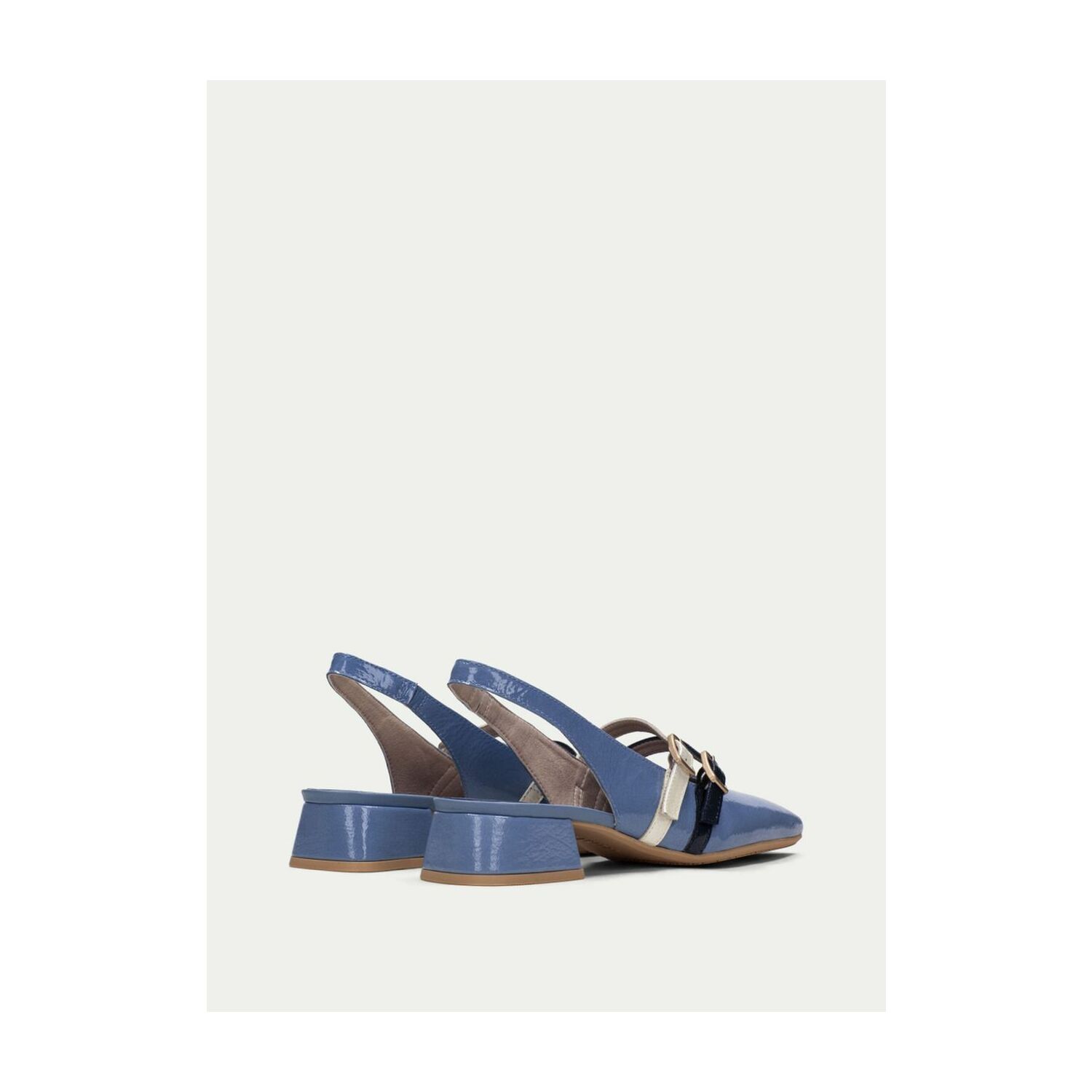 Hispanitas WOMEN HEELED SANDALS