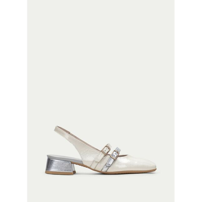 Hispanitas WOMEN HEELED SANDALS