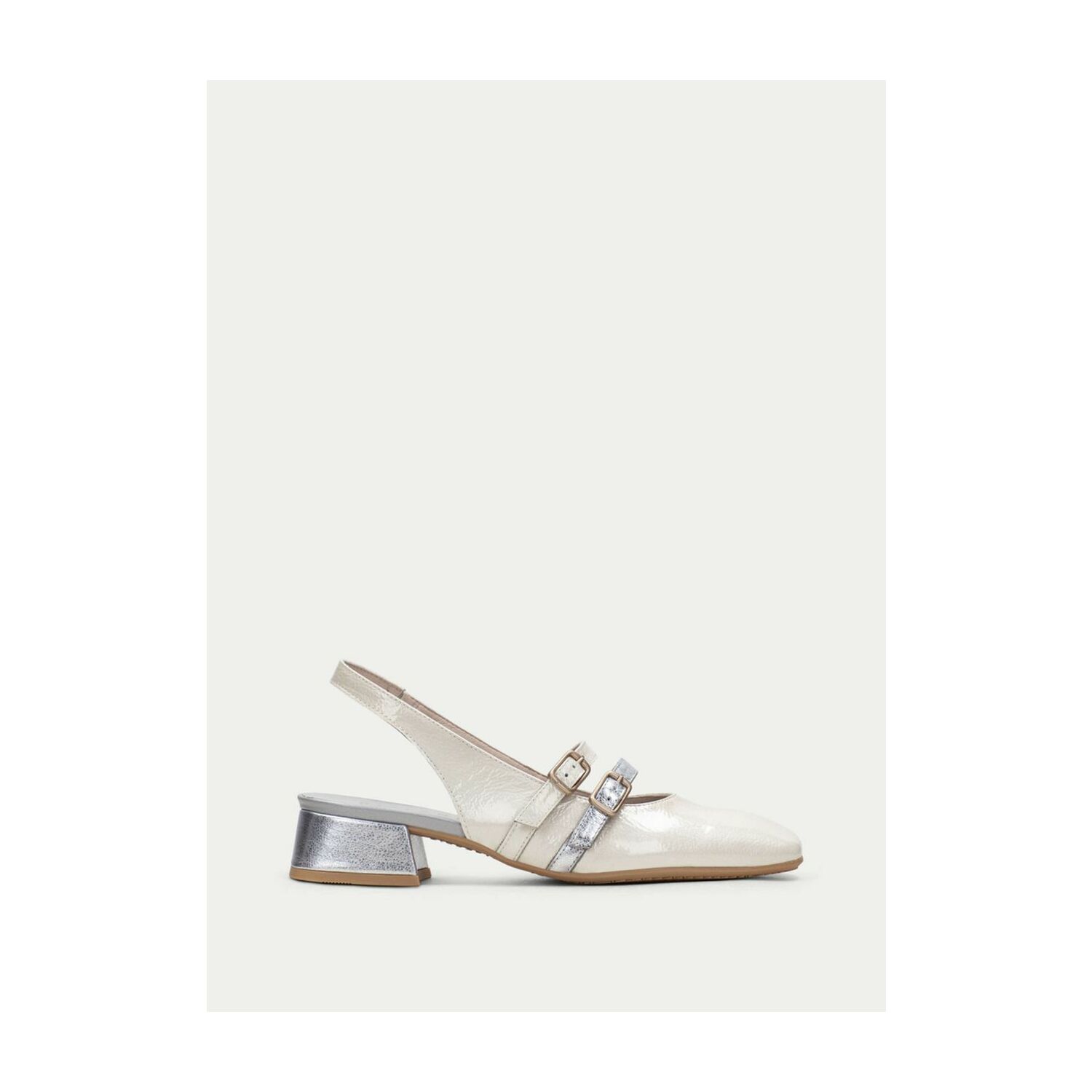 Hispanitas WOMEN HEELED SANDALS