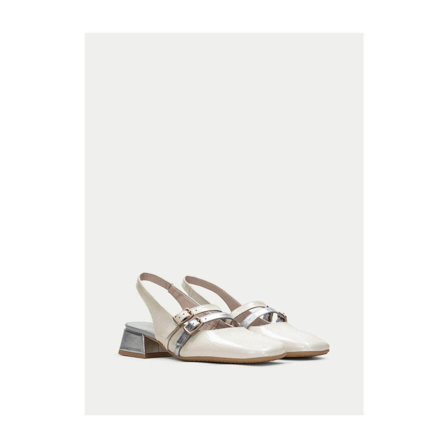 Hispanitas WOMEN HEELED SANDALS