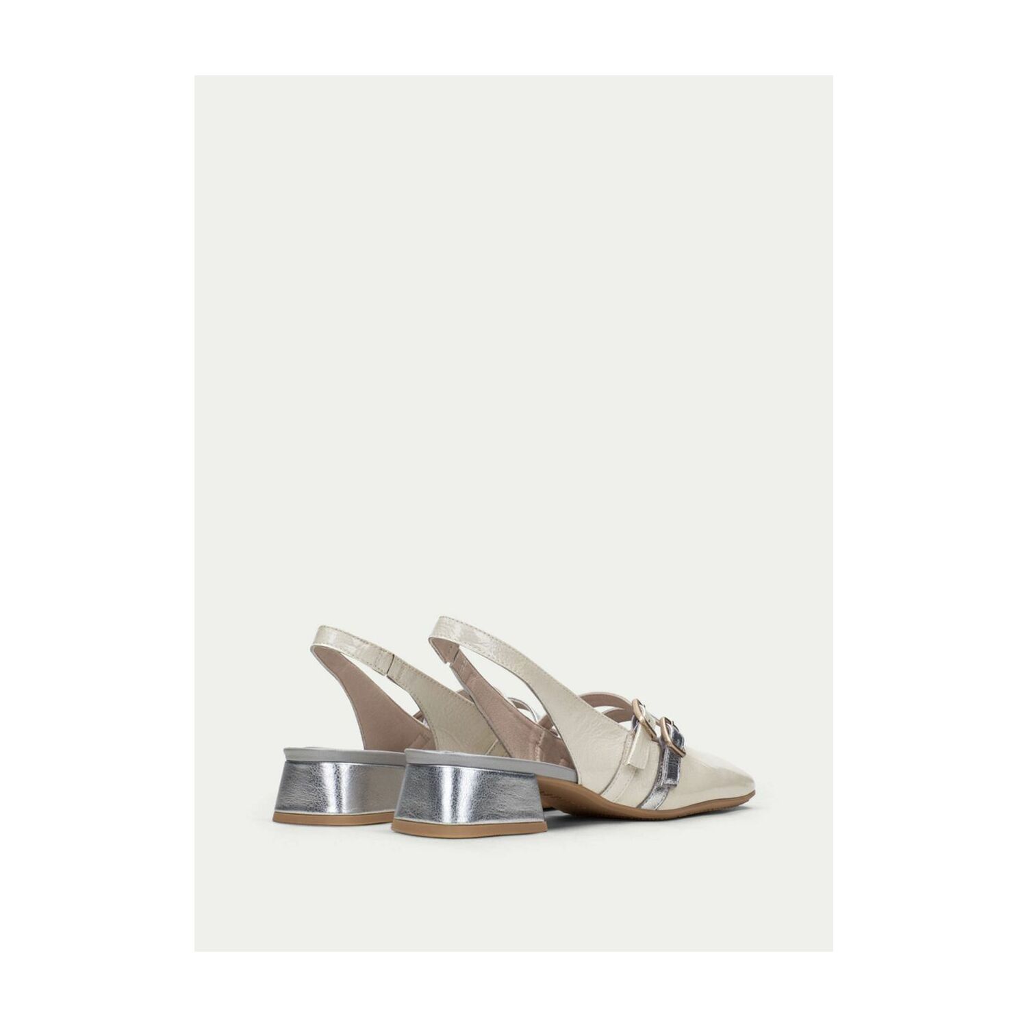Hispanitas WOMEN HEELED SANDALS