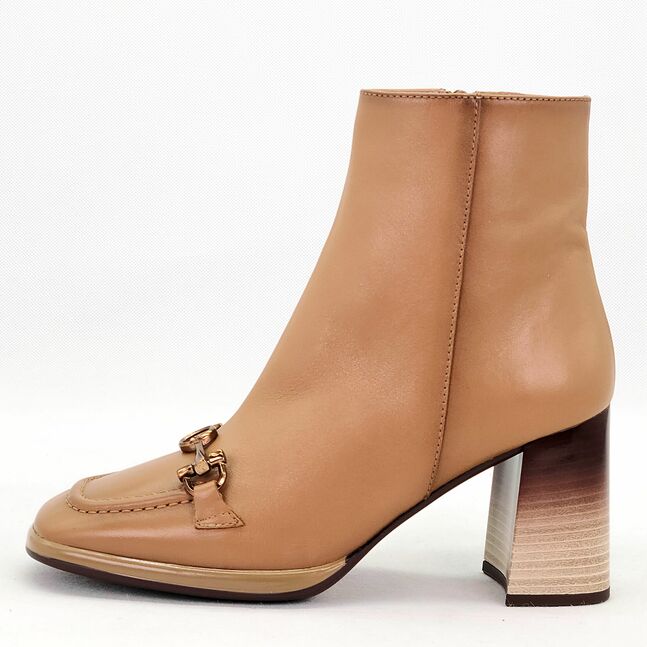 Hispanitas WOMEN ANKLE BOOTS