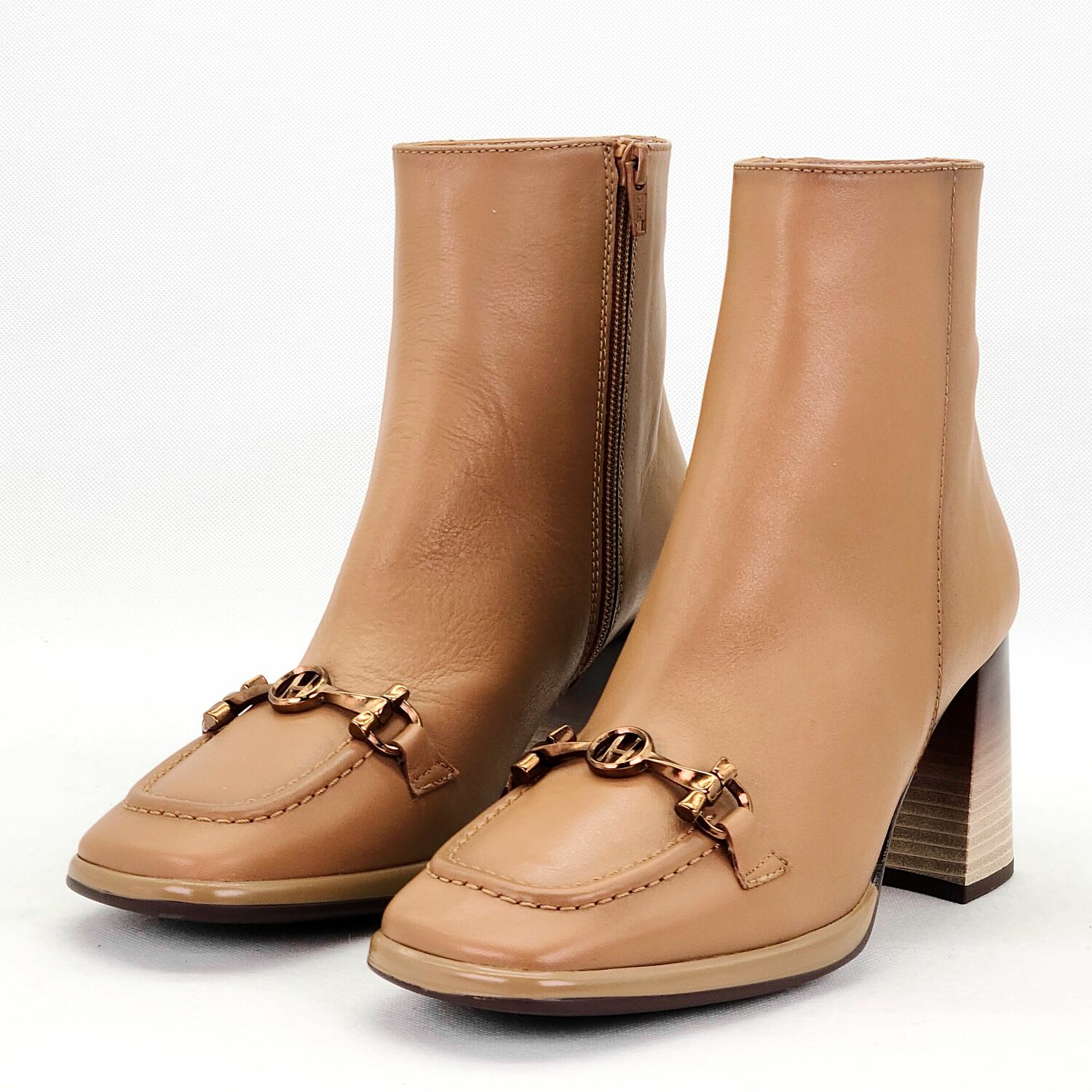 Hispanitas WOMEN ANKLE BOOTS